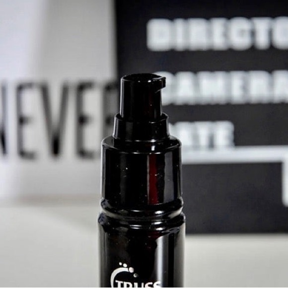 TRUSS Instant Repair Daily Hair Protector Leave-In 45ml Styling Spray Anti-Frizz - Picture 10 of 11